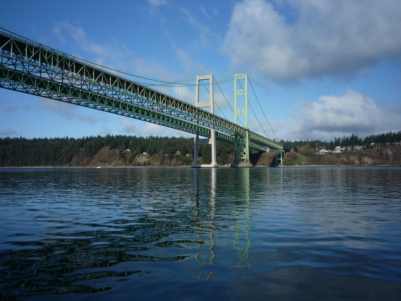 Tacoma Narrows