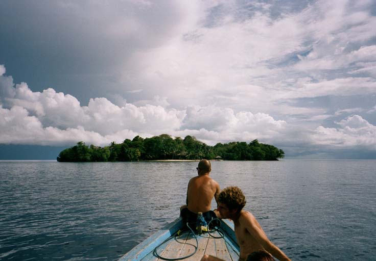 Taipai, Togean islands, Sulawesi