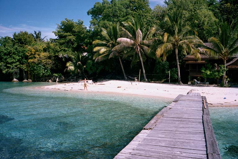 Taipai, Togean islands, Sulawesi