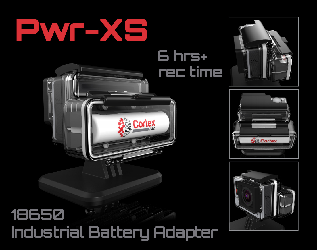 TakDesign Main Image - Pwr-XS