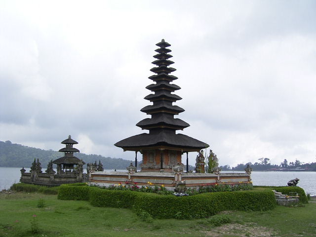 Temple Bali