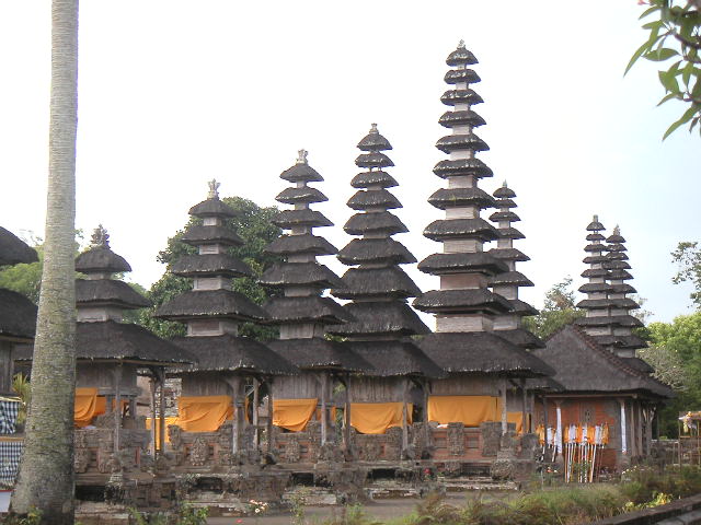 Temple Bali