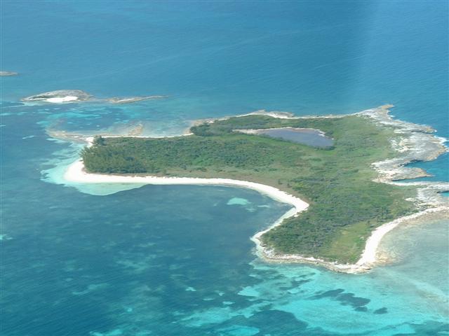 The Berry Islands