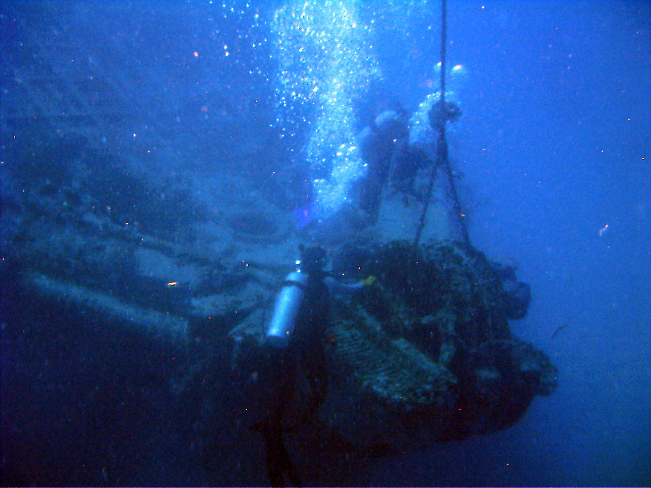 The_Cayman_Salvager_Wreck_Key_West_FL_21