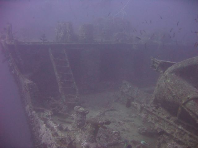 Thistlegorm