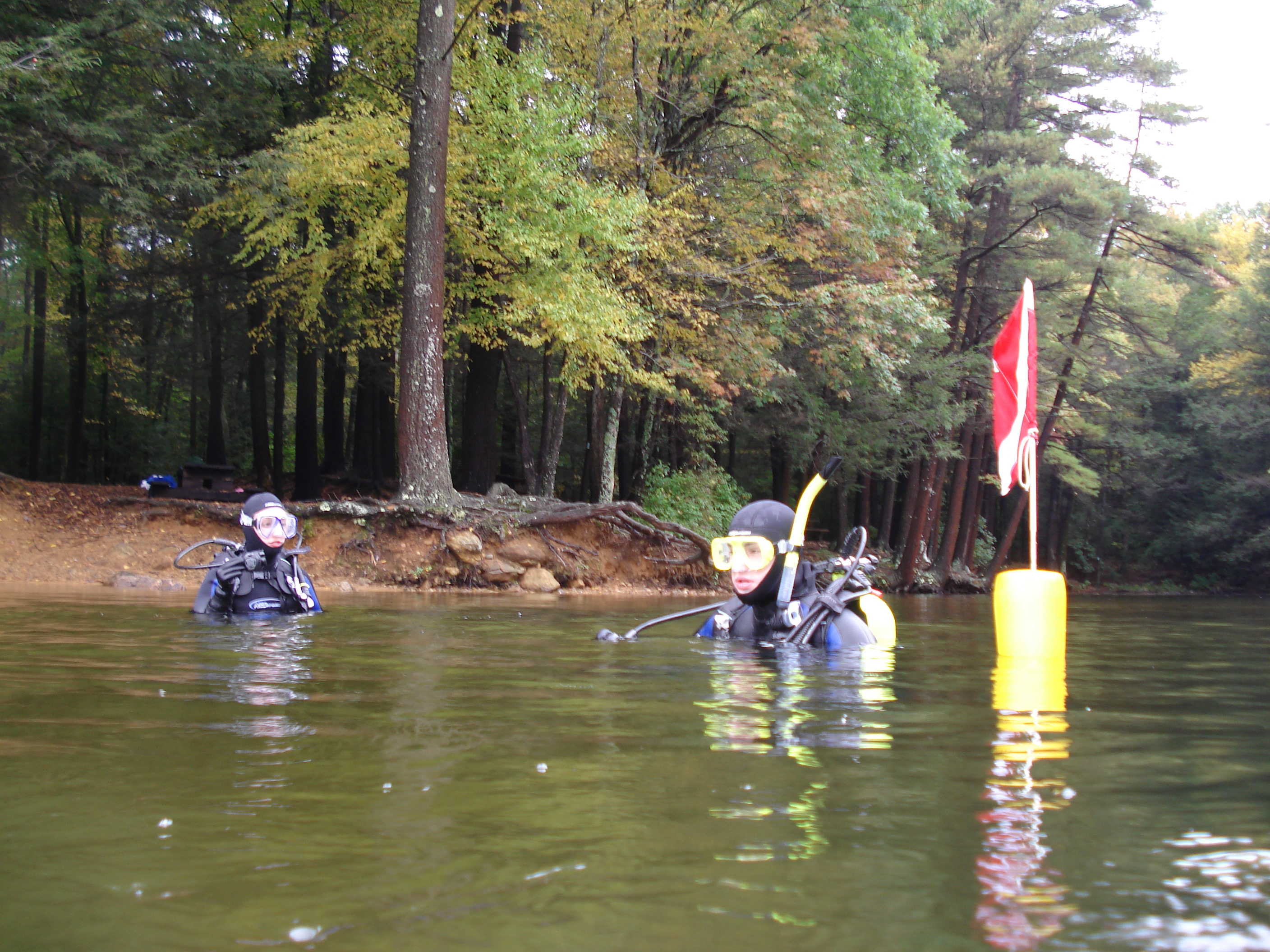topside at lake bigelow hollow CT