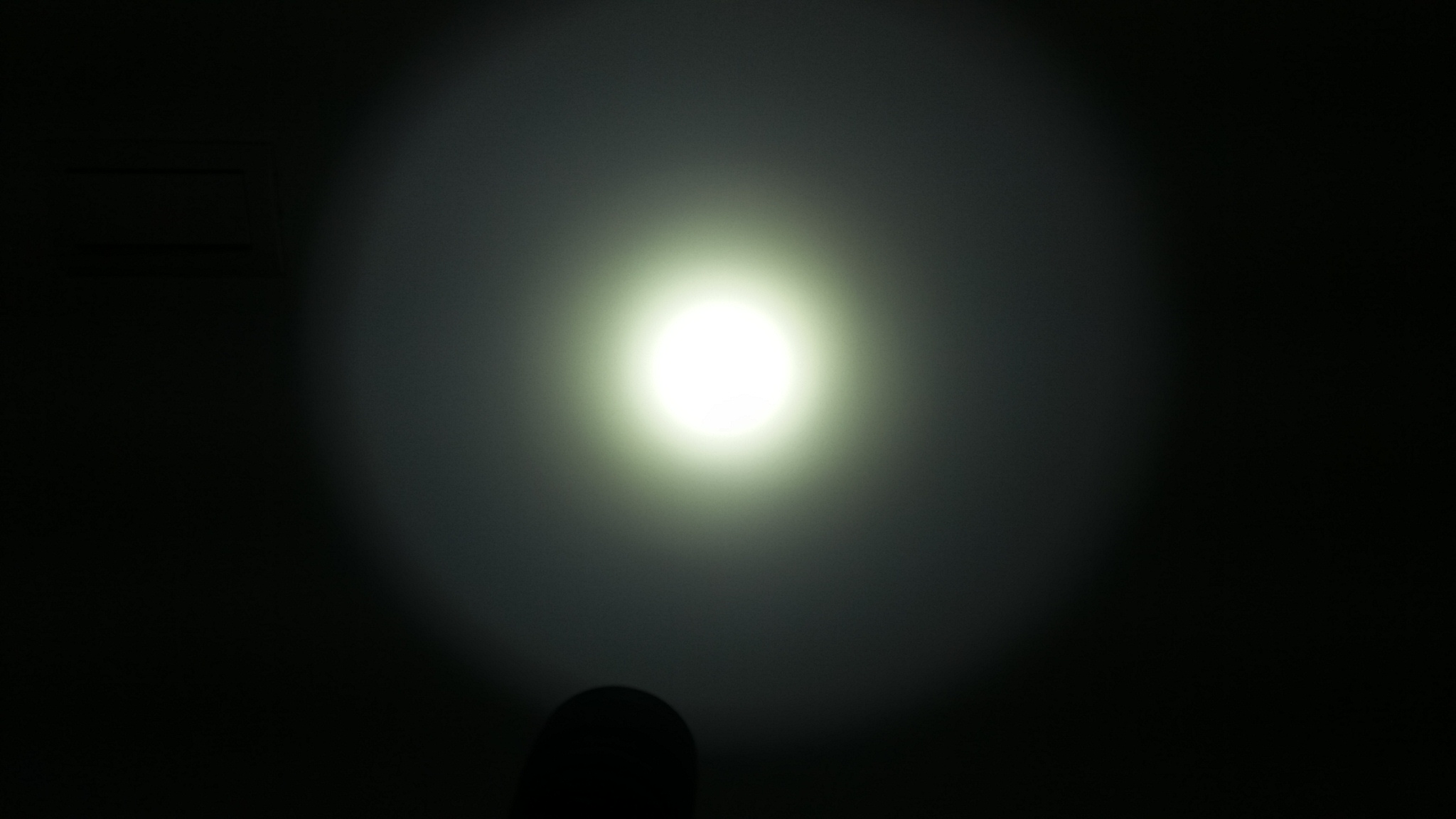 Torch Beam