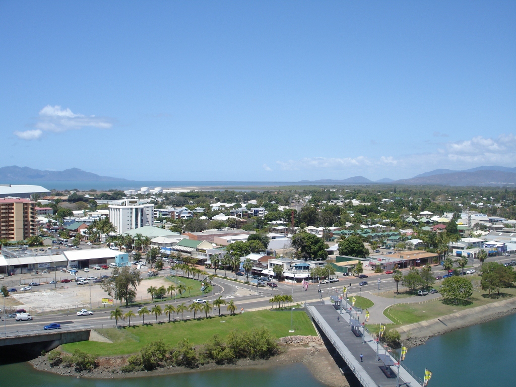 Townsville