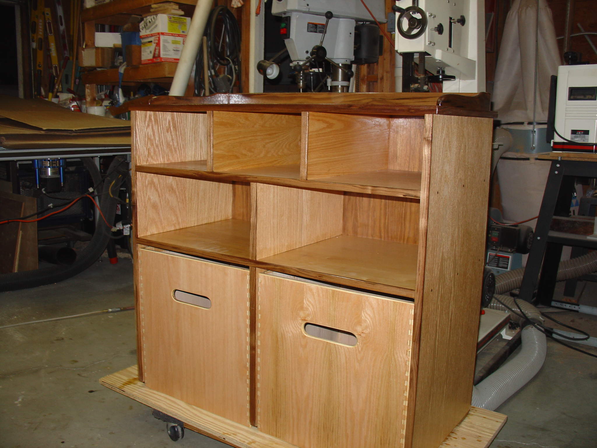 Toy Box