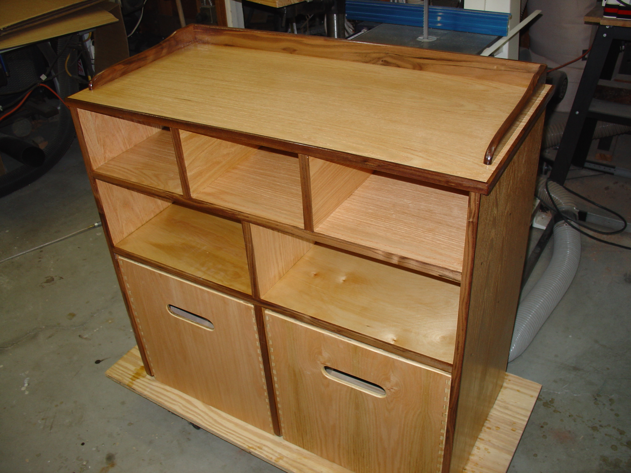 Toy Box