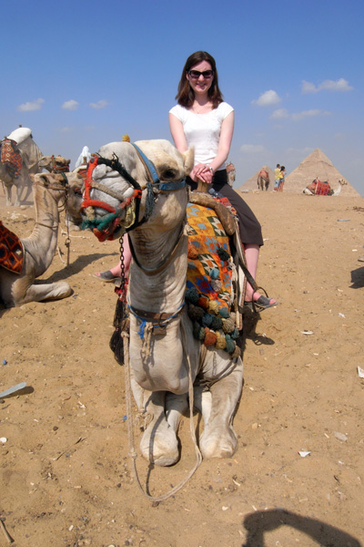 Tricia-on-Camel-1