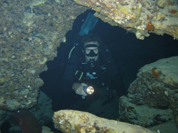 Turtle Cave, Sipadan