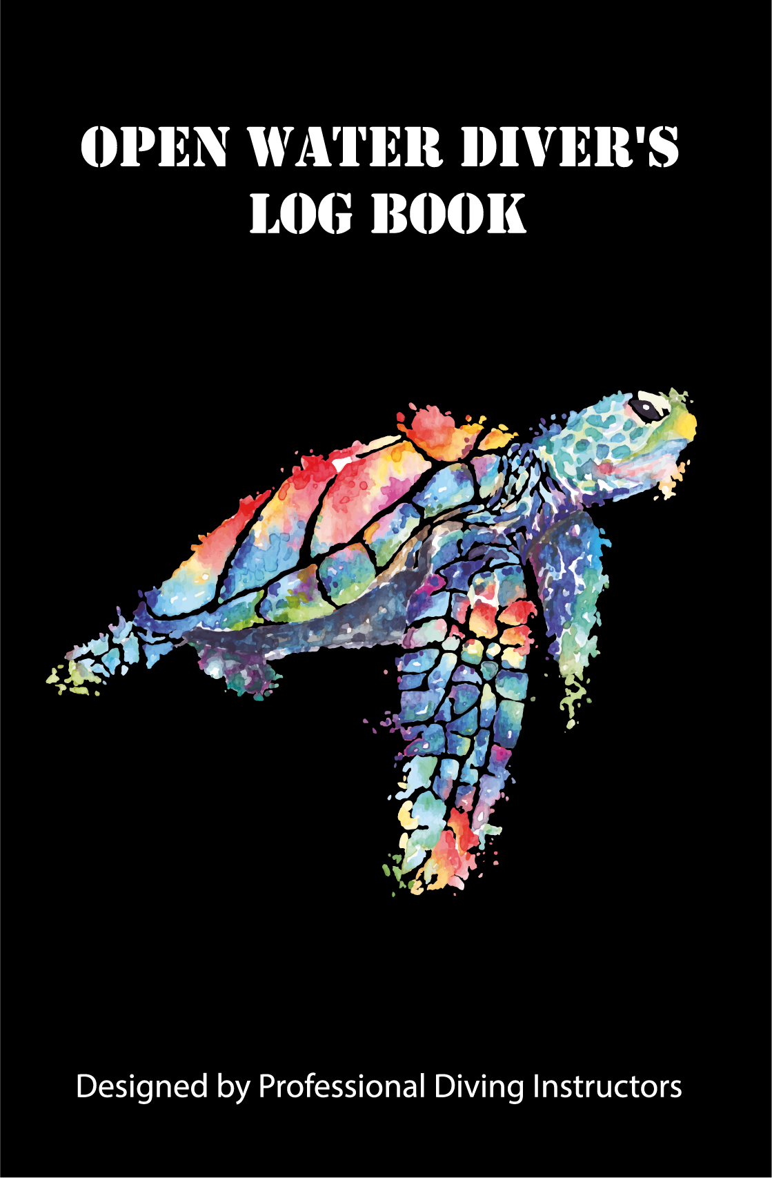 TURTLE COVER IMAGE