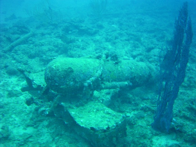 USS Emmons in Okinawa Japan