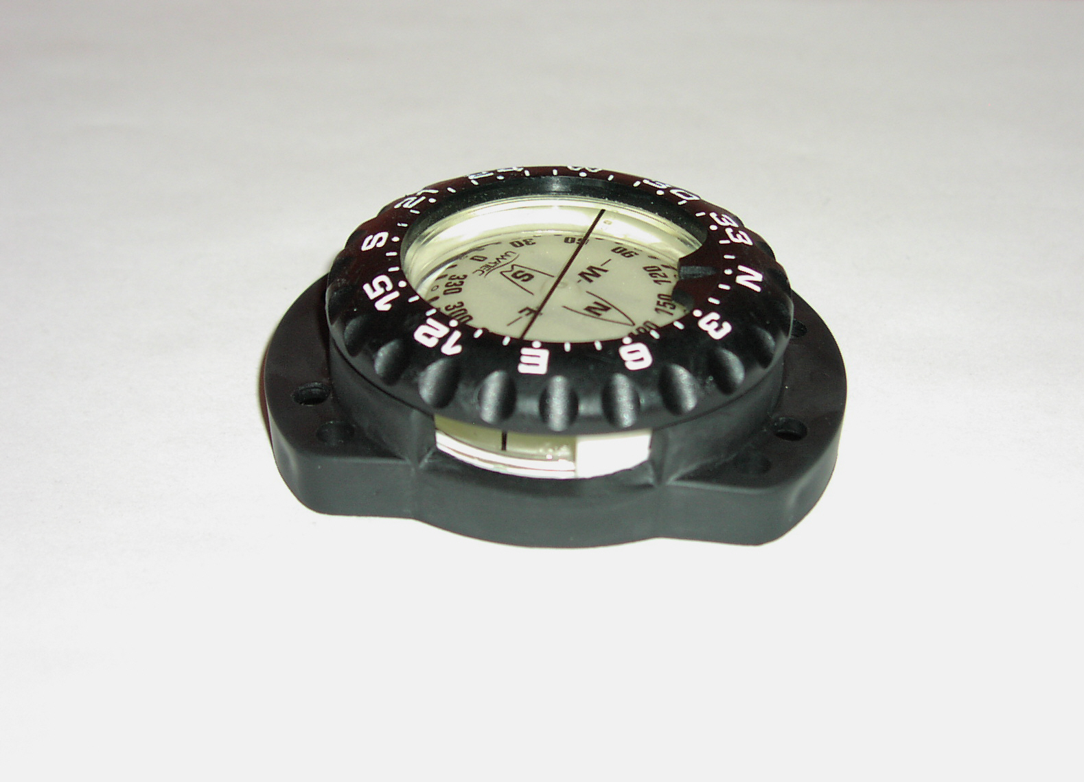 Uwatec  FS-1  Compass Bungee Ready Mount