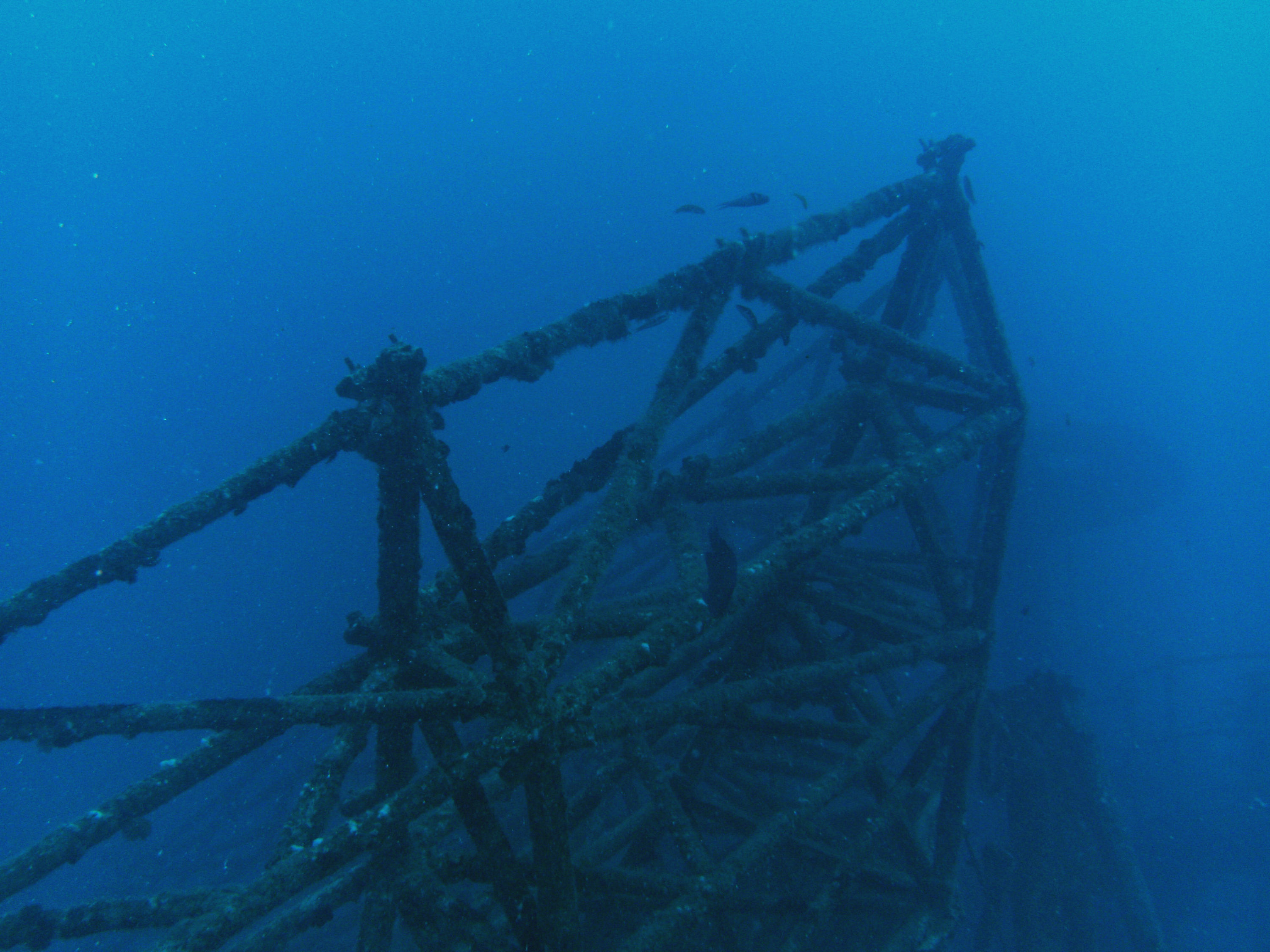 Vandenberg Photos