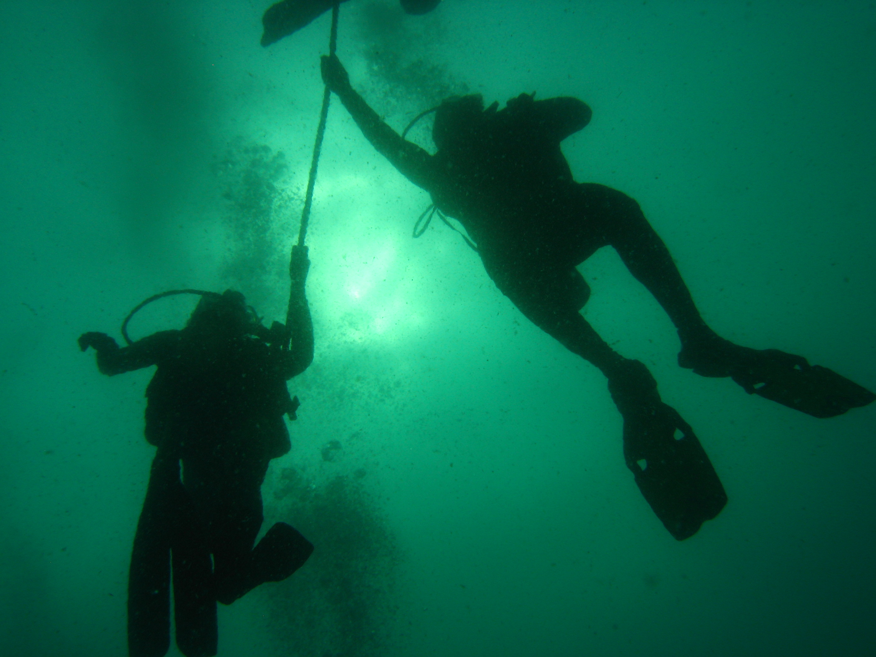 Veracruz Reefs