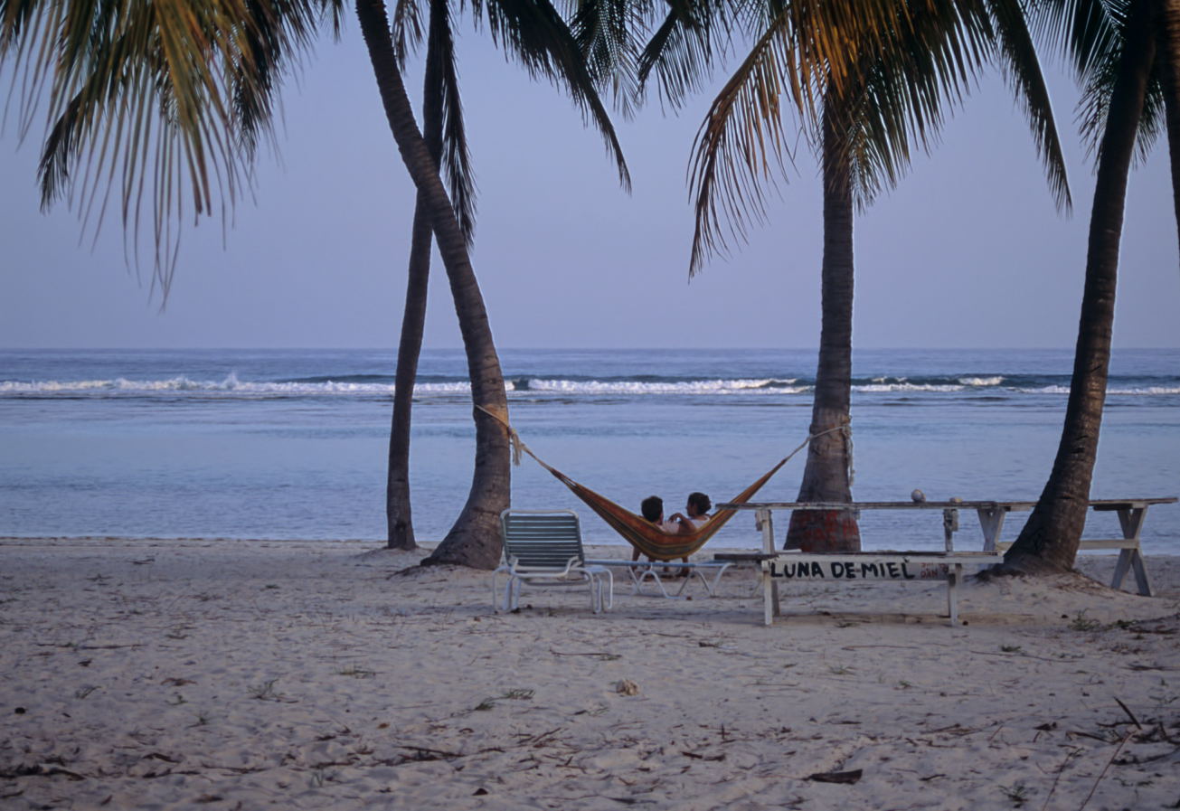 View from our room Divi Tiara Cayman Brac