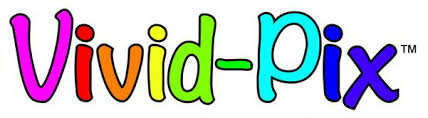 Vivid-Pix Logo