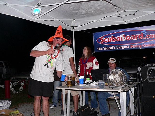 Vortoberfest 2008