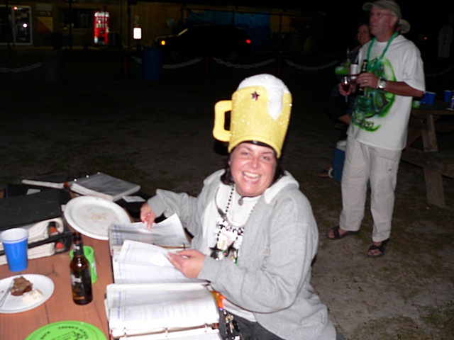 Vortoberfest 2008