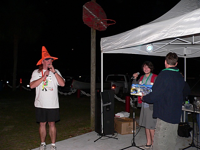 Vortoberfest 2008