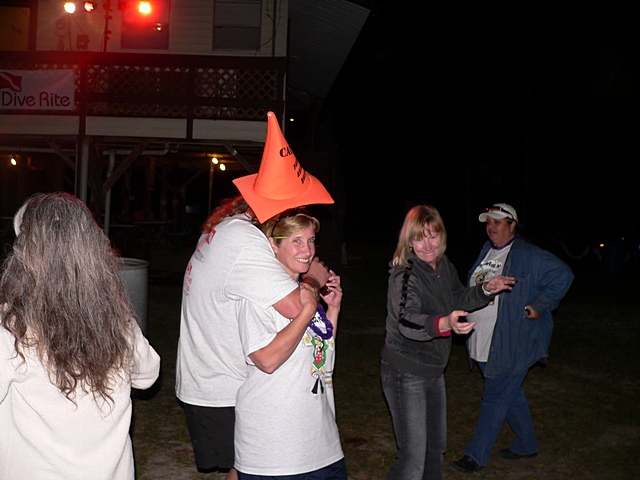 Vortoberfest 2008