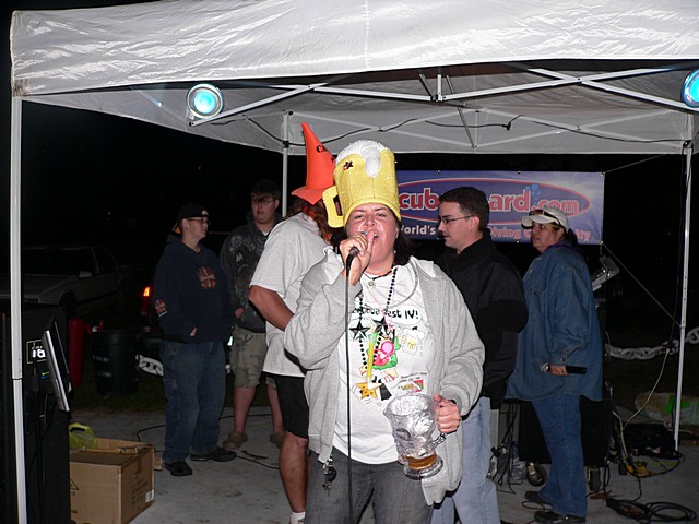 Vortoberfest 2008