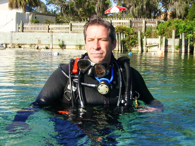 Weeki Wachee Springs