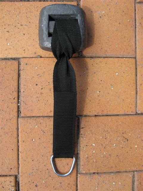 Weight pocket substitute