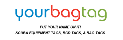 YourBagTag Logo SB